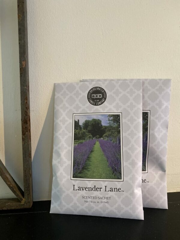 Bridgewater Lavender Lane - Geurzakje