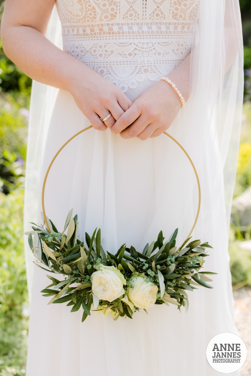 Het strand Ambassadeur mengsel Bruidsboeket, corsages en bloemen voor jullie bruiloft | Glorious Home